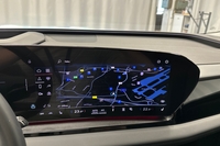 Audi Q6 e-tron vaihtoauto