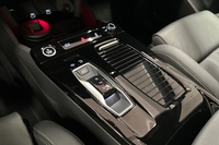 Audi Q6 e-tron vaihtoauto