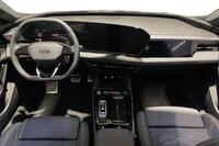 Audi A6 e-tron vaihtoauto