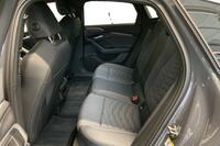 Audi A6 e-tron vaihtoauto
