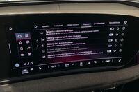 Audi A6 e-tron vaihtoauto