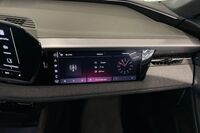 Audi A6 e-tron vaihtoauto