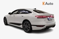 Audi A6 e-tron vaihtoauto