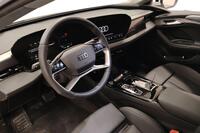 Audi A6 e-tron vaihtoauto