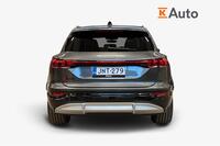 Audi SQ6 e-tron vaihtoauto