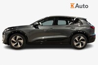 Audi SQ6 e-tron vaihtoauto