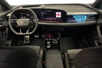 Audi SQ6 e-tron vaihtoauto