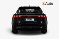 Audi RS Q8 vaihtoauto