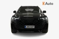 Audi RS Q8 vaihtoauto