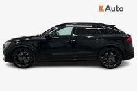 Audi RS Q8 vaihtoauto