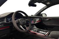 Audi RS Q8 vaihtoauto