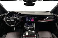 Audi RS Q8 vaihtoauto