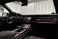 Audi RS Q8 vaihtoauto