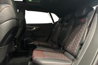 Audi RS Q8 vaihtoauto