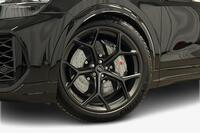 Audi RS Q8 vaihtoauto