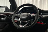 Audi RS Q8 vaihtoauto