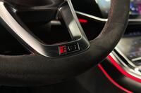 Audi RS Q8 vaihtoauto