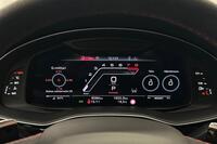 Audi RS Q8 vaihtoauto