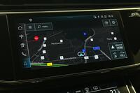 Audi RS Q8 vaihtoauto