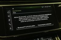 Audi RS Q8 vaihtoauto