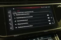 Audi RS Q8 vaihtoauto