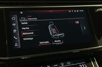 Audi RS Q8 vaihtoauto