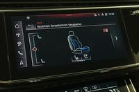 Audi RS Q8 vaihtoauto