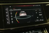 Audi RS Q8 vaihtoauto