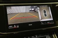 Audi RS Q8 vaihtoauto