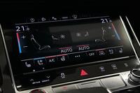 Audi RS Q8 vaihtoauto