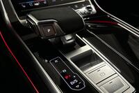 Audi RS Q8 vaihtoauto