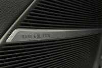 Audi RS Q8 vaihtoauto