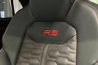 Audi RS Q8 vaihtoauto