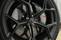 Audi RS Q8 vaihtoauto