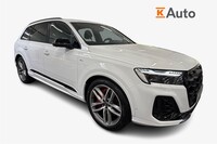 Audi Q7 vaihtoauto