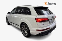 Audi Q7 vaihtoauto
