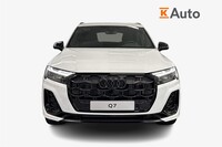 Audi Q7 vaihtoauto