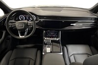 Audi Q7 vaihtoauto