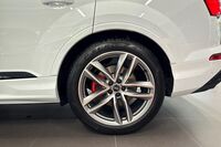 Audi Q7 vaihtoauto