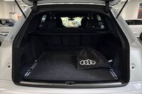 Audi Q7 vaihtoauto