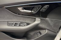 Audi Q7 vaihtoauto