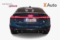 Audi S6 e-tron vaihtoauto