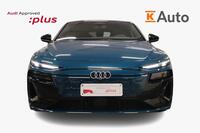 Audi S6 e-tron vaihtoauto