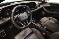 Audi S6 e-tron vaihtoauto