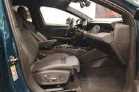 Audi S6 e-tron vaihtoauto