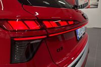 Audi Q3 vaihtoauto