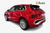 Audi Q3 vaihtoauto
