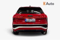 Audi Q3 vaihtoauto