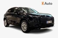 Audi Q3 vaihtoauto
