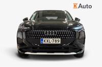 Audi Q3 vaihtoauto